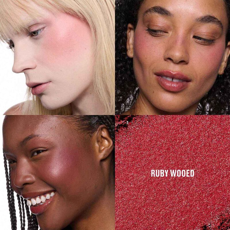MAC Skinfinish Colourstruck Blush image number 54